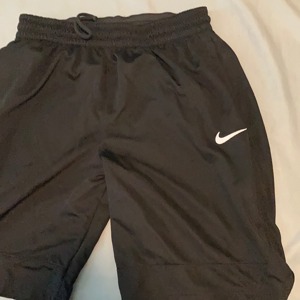 Nike basketball shorts